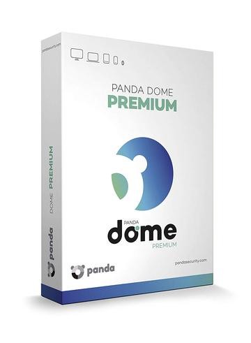 Panda Dome Premium