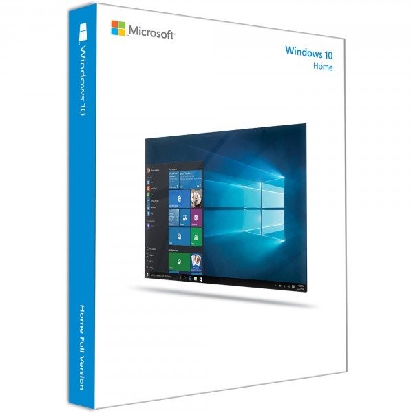 Windows 10 Home - Trusted-Shop & CHIP 2023 zertifiziert