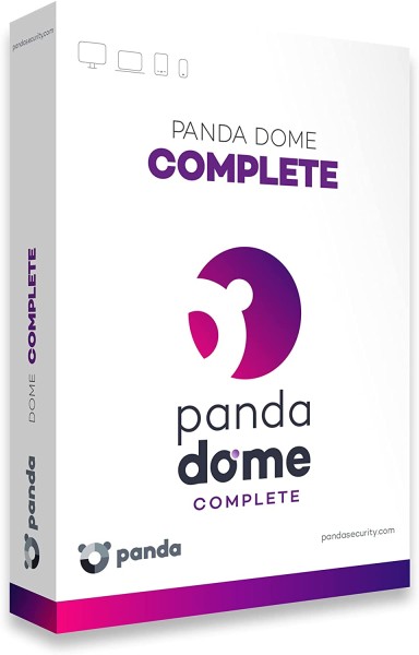 Panda Dome Complete 2022