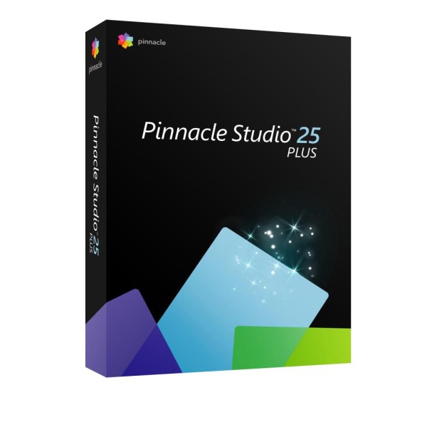 Pinnacle Studio 25 (2022) PLUS Windows