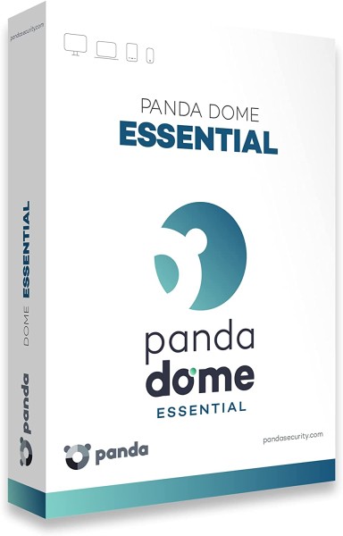 Panda Dome Essential 2022