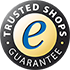 Trusted-Shops Zertifiziert