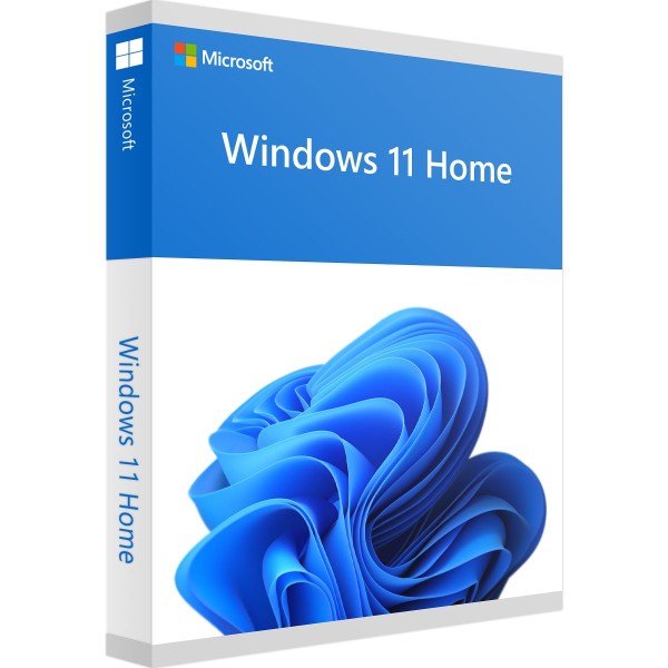Windows 11 Home | Sofortdownload | dauerhaft gültig | CHIP zertifiziert